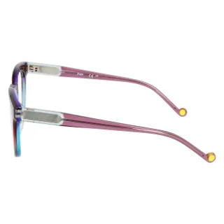 Pure Eyeglasses P-7008