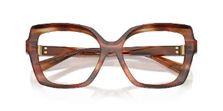 Dolce & Gabbana Eyeglasses DG3413