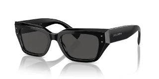 Dolce & Gabbana Sunglasses DG4462