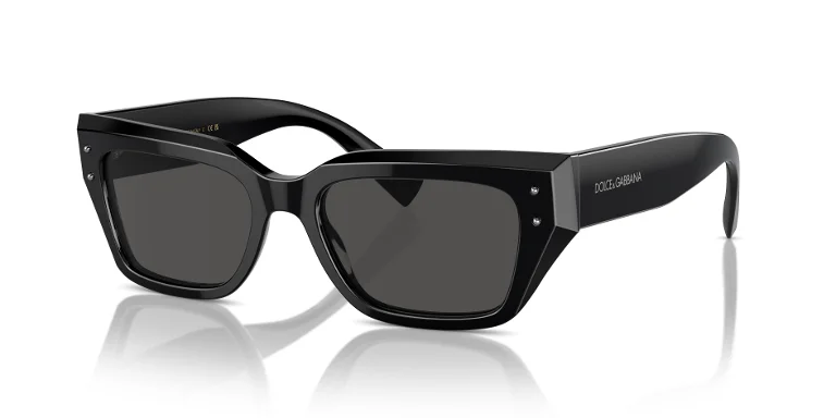 Dolce & Gabbana Sunglasses DG4462