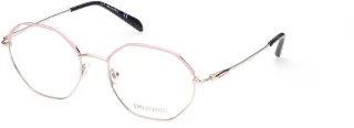 028 Shiny Rose Gold