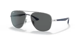003/B1 Silver