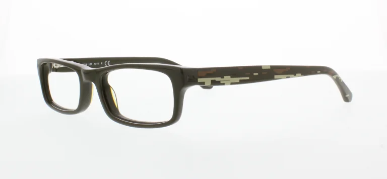Mossimo Eyeglasses MS2065