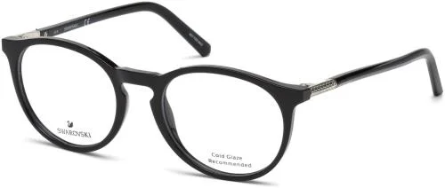 Swarovski Eyeglasses SK5217