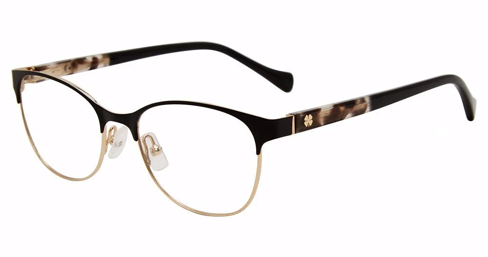 Lucky Brand Eyeglasses VLBD736