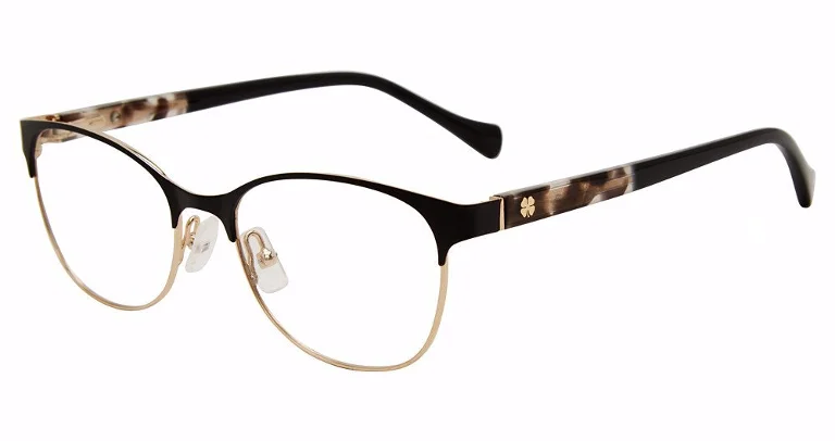 Lucky Brand Eyeglasses VLBD736
