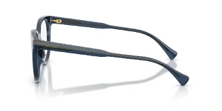 Ralph Eyeglasses RA7182U