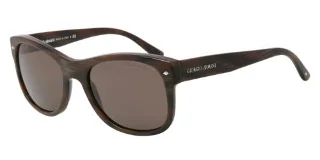 502353 Striped Brown