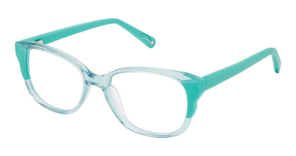 Superflex Kids Eyeglasses SFK-310