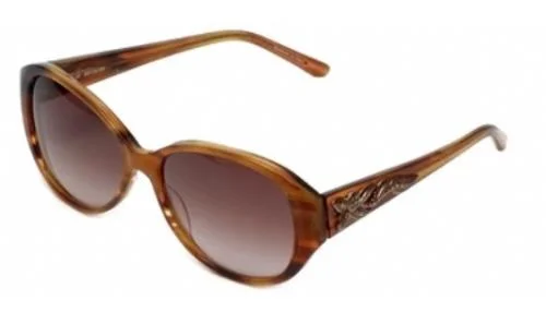 Judith Leiber Sunglasses JL5003