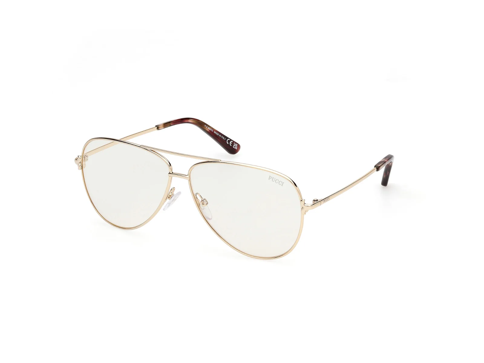 Emilio Pucci Sunglasses EP0229