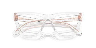 Michael Kors Eyeglasses MK4118U