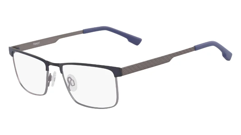 Flexon Eyeglasses E1035