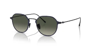 334171 Matte Blue