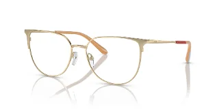 6110 Shiny Pale Gold