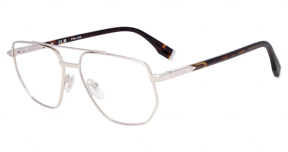 Police Eyeglasses VPLV44