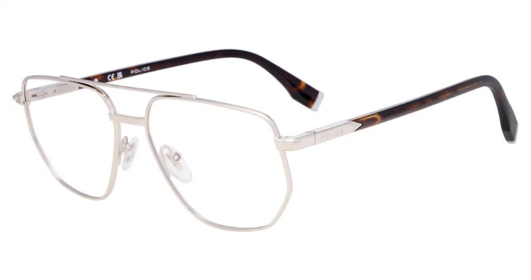 Police Eyeglasses VPLV44