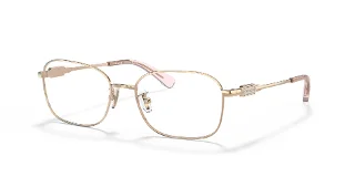 9367 Rose Gold