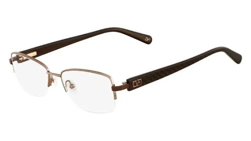 Dvf Eyeglasses 8033