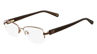 Dvf Eyeglasses 8033