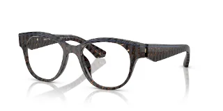 006 New Damier Havana/Opal Blue