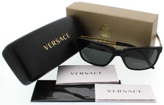 Versace Sunglasses VE4307