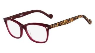 Liu Jo Eyeglasses LJ2616