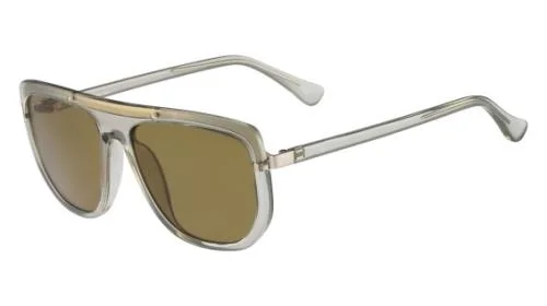 Calvin Klein Platinum Sunglasses CK1203S