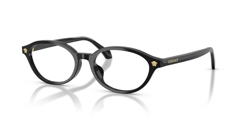 Versace Eyeglasses VE3393D
