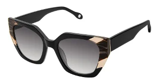 Fysh Sunglasses F-2125