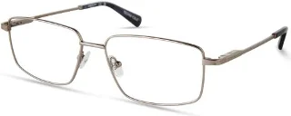 011 Matte Light Nickeltin