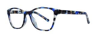 Blue/Demi