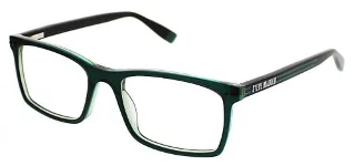 Green Laminate