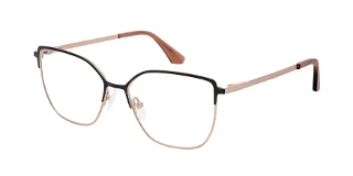 Revolution Eyeglasses LAINEY Frame Only