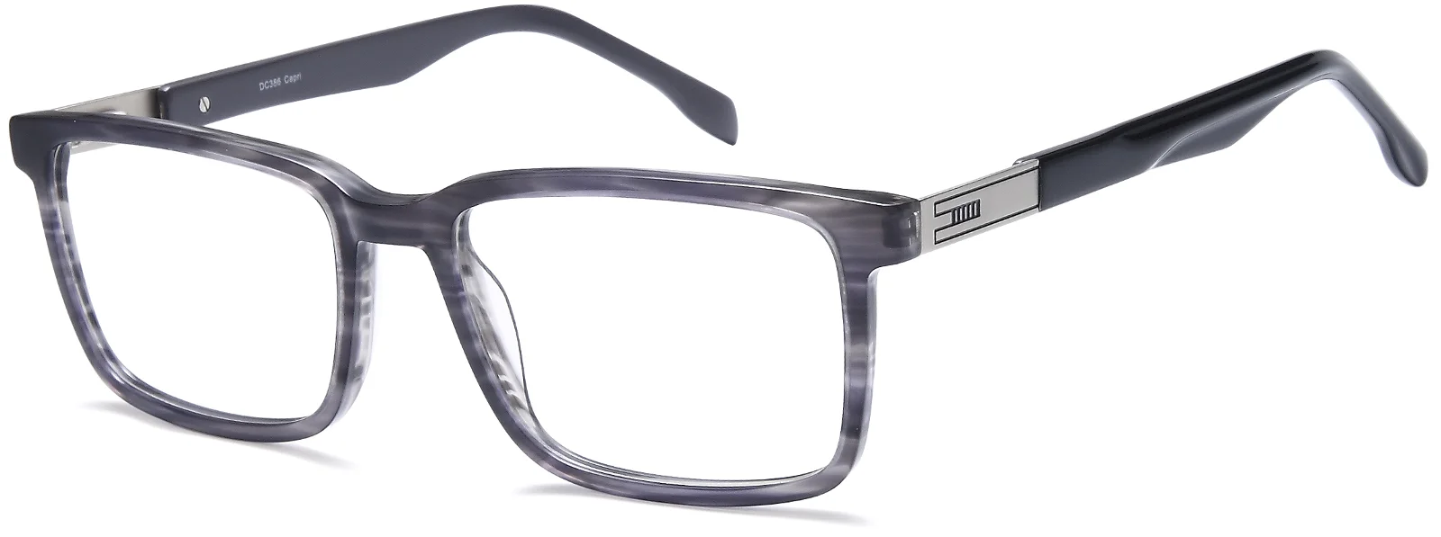 Di Caprio Eyeglasses DC386