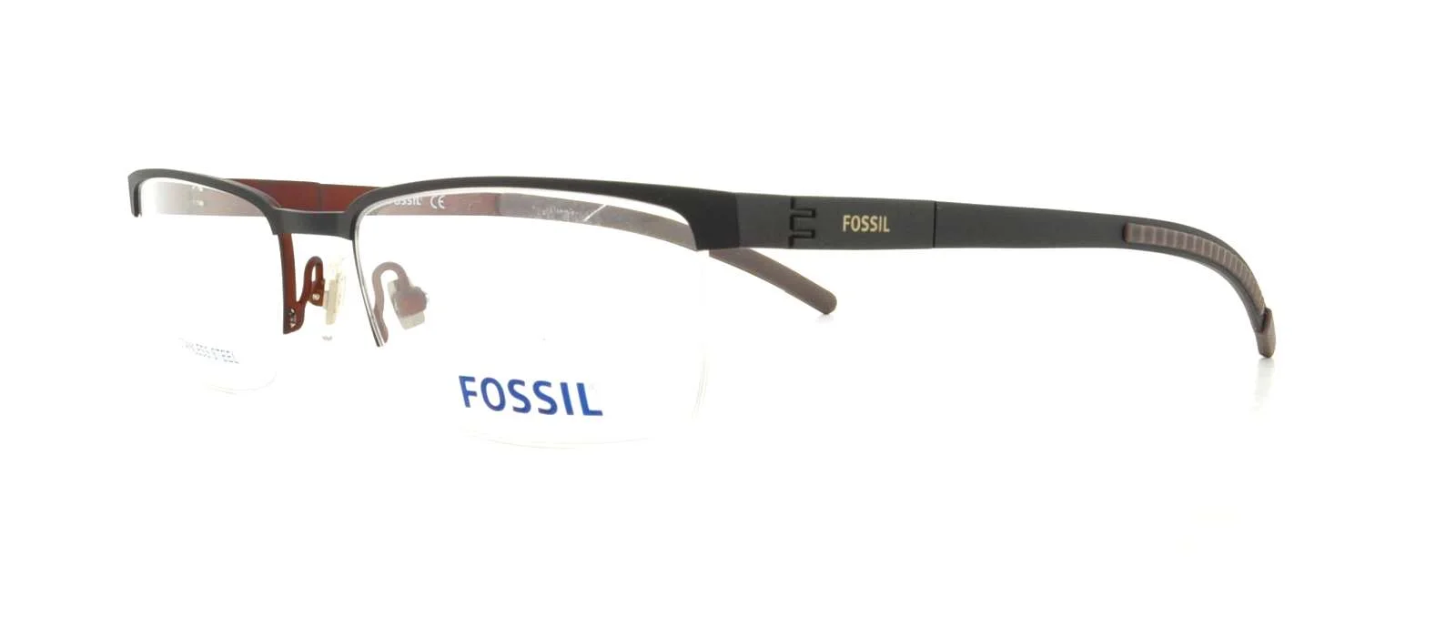 Fossil Eyeglasses ARRON