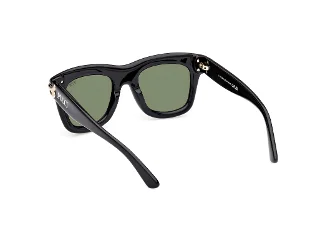 Emilio Pucci Sunglasses EP0222
