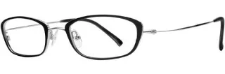 Dana Buchman Eyeglasses MERIDIAN
