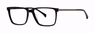 Big Mens Eyewear Club Eyeglasses BIG KEY