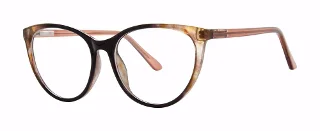 Modern Plastics II Eyeglasses RATIONAL