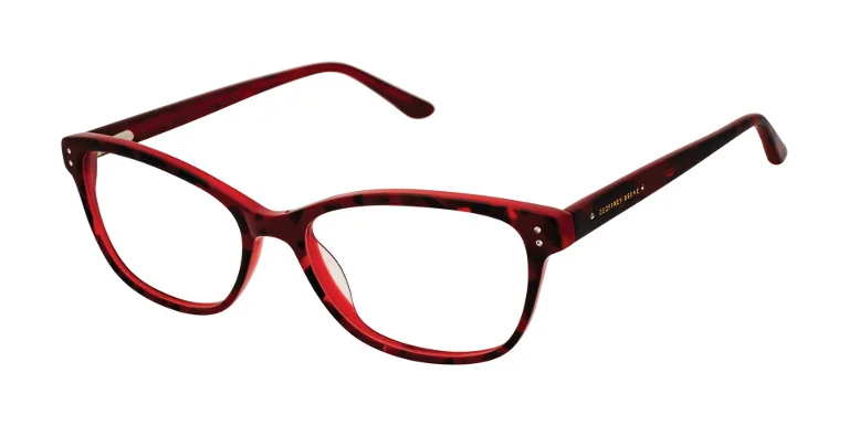 Geoffrey Beene Eyeglasses G319