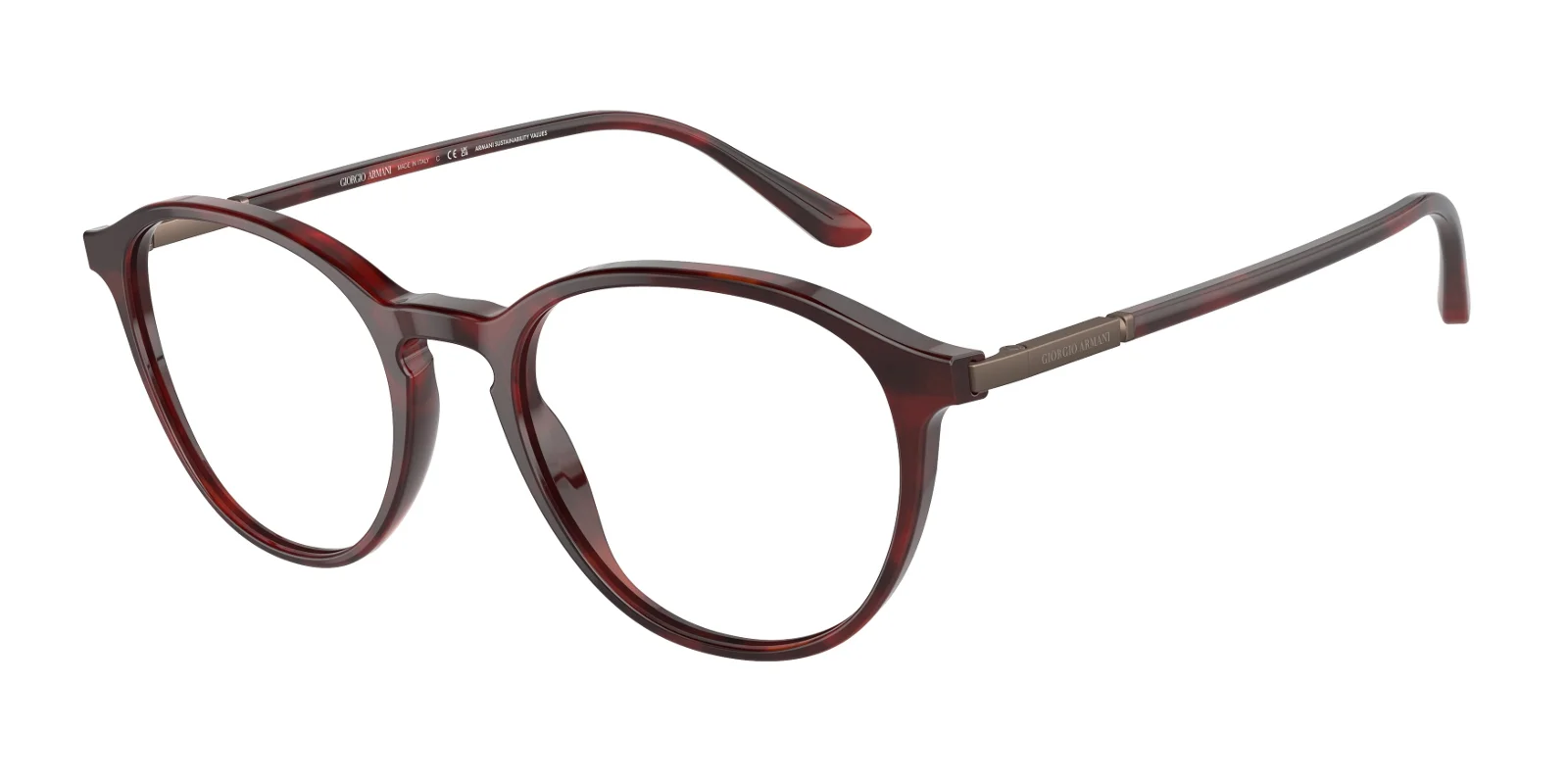 Giorgio Armani Eyeglasses AR7237