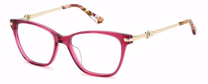 Juicy Couture Eyeglasses JU 242/G