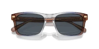 Coach Sunglasses HC8397U
