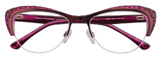 Paradox Eyeglasses P5024