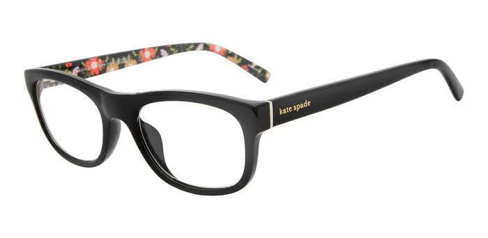 Kate Spade Eyeglasses EVIE/BB