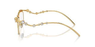 Swarovski Eyeglasses SK1015