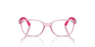 Ray Ban Jr Eyeglasses RY1632F