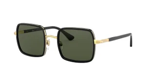 515/31 Gold & Black