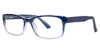 Modern Plastics II Eyeglasses Envied